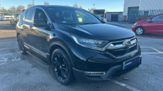 Honda CR-V 2.0 i-MMD Hybrid Sport Line 2WD 5dr eCVT Hybrid Estate